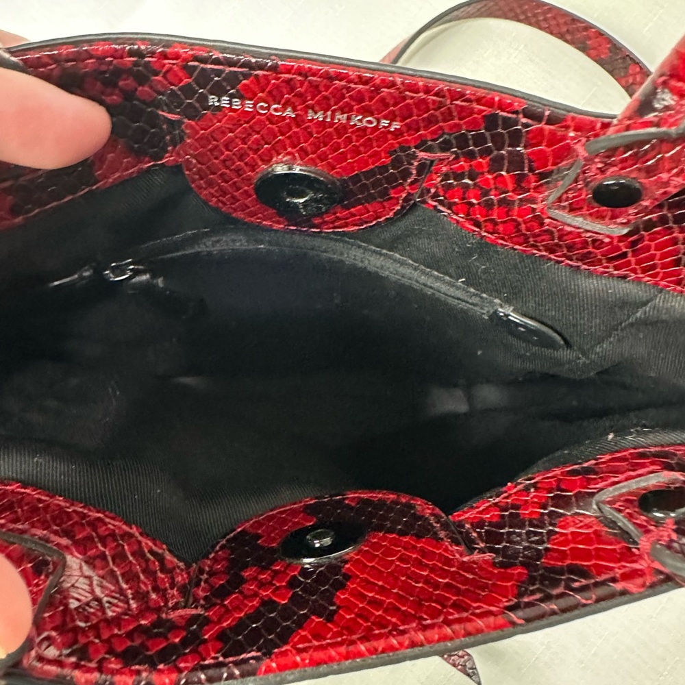 Rebecca Minkoff Purse - Picture 3 of 8